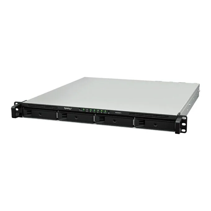 Synology NAS RS826RP+ 19" 4bay — image 2