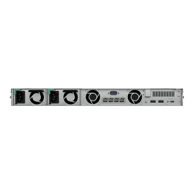 Synology NAS RS826RP+ 19" 4bay — image 4