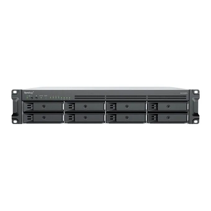 Synology NAS RS1226RP+ 8bay 19 — image 1