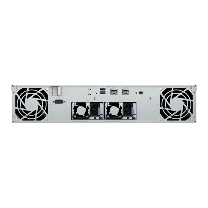 Synology NAS RS1226RP+ 8bay 19 — image 4