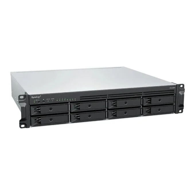 Synology NAS RS1226RP+ 8bay 19 — image 6