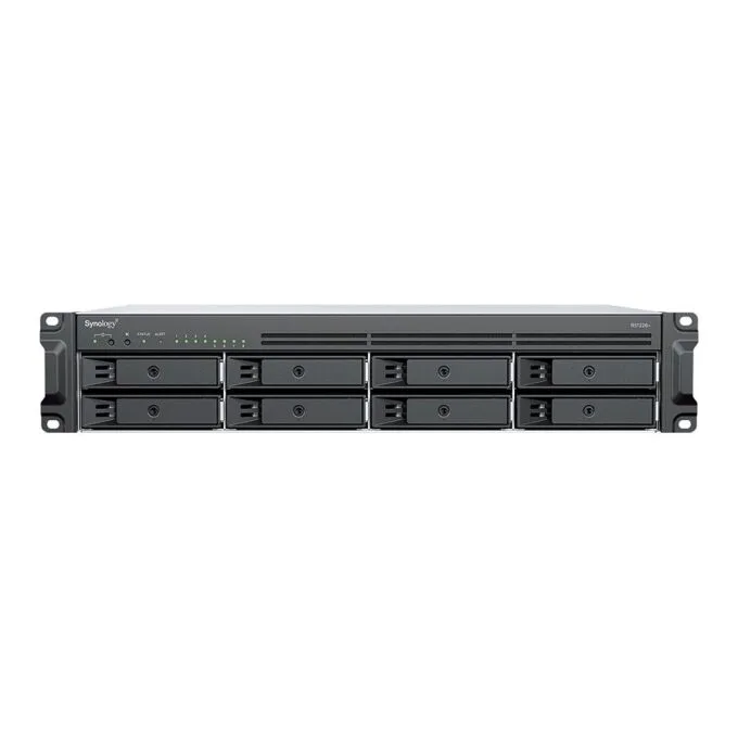 Synology NAS RS1226+ 8bay 19 — image 1