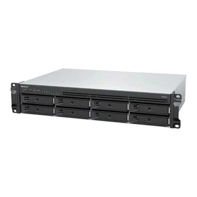 Synology NAS RS1226+ 8bay 19 — image 2