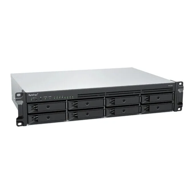 Synology NAS RS1226+ 8bay 19 — image 6