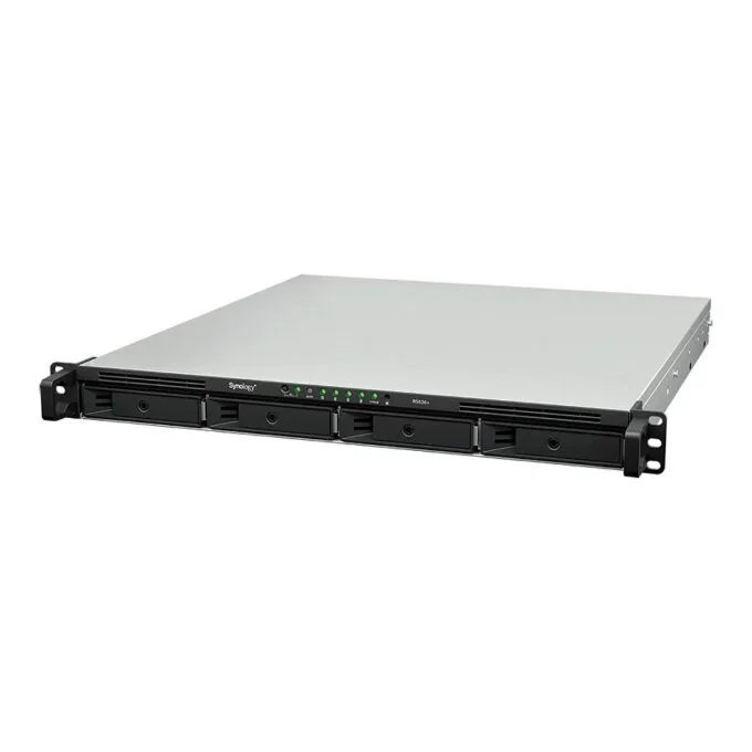 Synology NAS RS826+ 19" 4bay — image 2