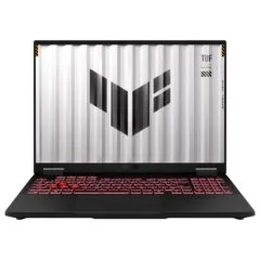 ASUS TUF Gaming A16 TUF608UM-ISCRV153W R7-260/16GB/512GBSSD/RTX5060/W11 Home AZERTY French Layout