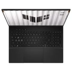 ASUS TUF Gaming F16 TUF608JMR-RV057W i7-14650HX/16GB/512GBSSD/RTX5060/W11 Home AZERTY French Layout