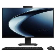 ASUS ExpertCenter P400 AiO P440VAK-BPCJ20X i5-210H/16GB/512GBSSD/W11 Pro AZERTY French Layout
