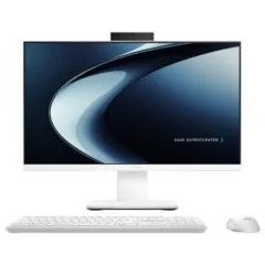 ASUS ExpertCenter P400 AiO P440VAK-WPC163X i7-240H/16GB/1TBSSD/W11 Pro AZERTY French Layout
