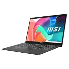 MSI Modern 15 F1MG-1245FRNN i7-150U/16GB/512GBSSD/W11 Pro AZERTY French Layout