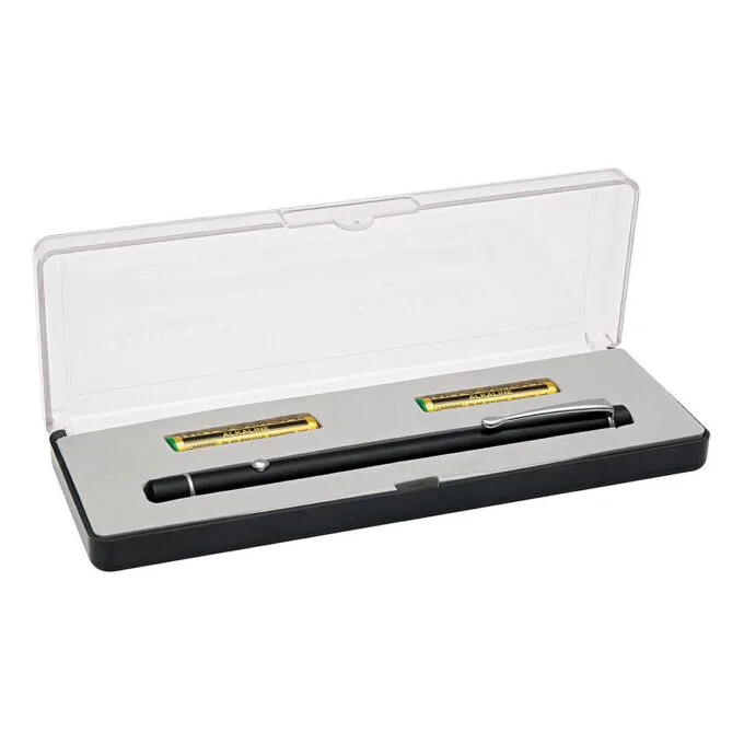 Werner Dorsch WEDO - Laser Pointer - Schwarz (236 2001) — image 2