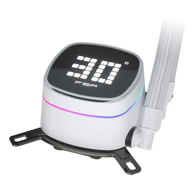 K Fortron AD36-W (weiß) — image 2