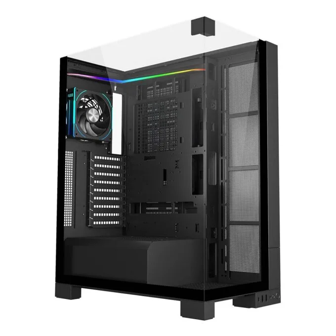 Fortron U691-BP — image 1
