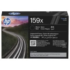 HP 159X Black Original LaserJet Toner Cartridge Schwarz 10000Seiten