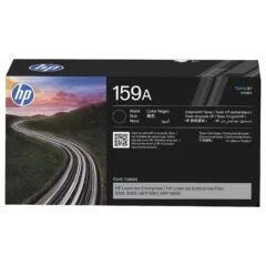 HP 159A Black Original LaserJet Toner Cartridge Schwarz 5000Seiten