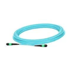 NVIDIA Passive Fiber Cable MMF MPO12 5m