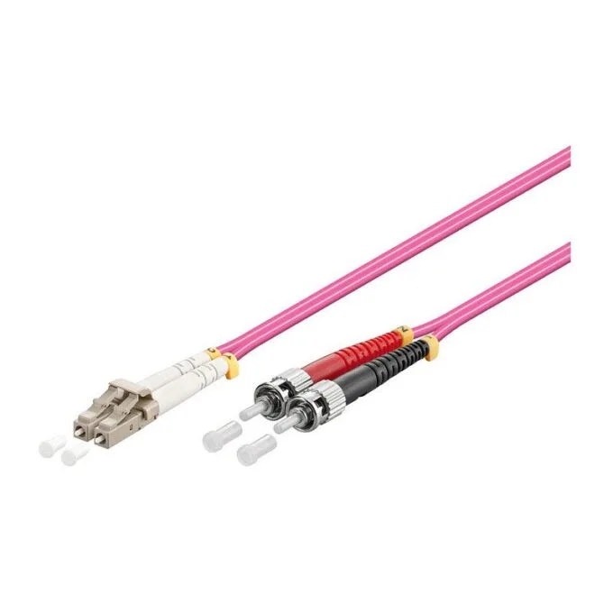 Patch cable - ST multi-mode (M) — image 1