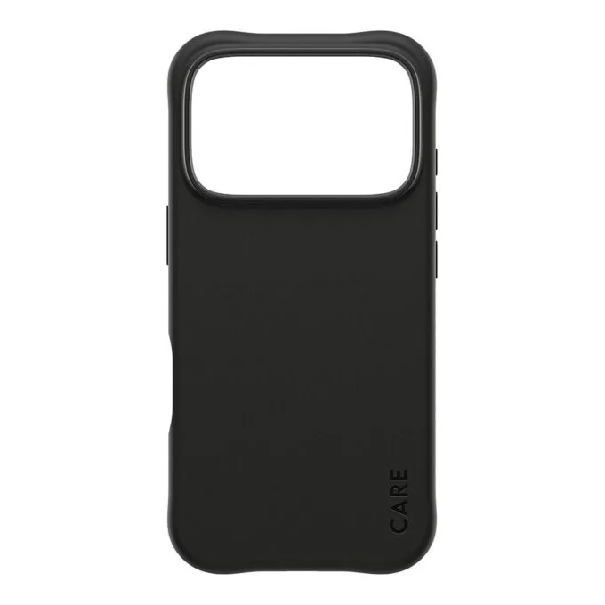 CARE by PanzerGlass Samba Case iP17/18 Pro Schwarz m. MagSafe — image 4