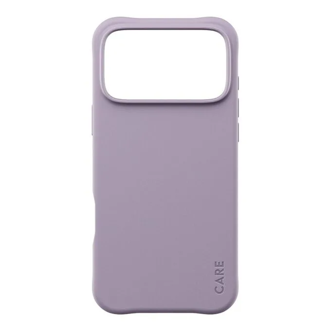 CARE by PanzerGlass Samba Case iP17/18 Pro Max Rich Lavender MS — image 4