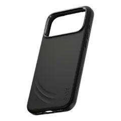 CARE by PanzerGlass Flow Case Schwarz m. MagSafe iPhone 17 Pro Max