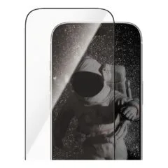PanzerGlass Ceramic Screen Protector iPhone 17 Pro w. FASTFIT IN-A-BOX