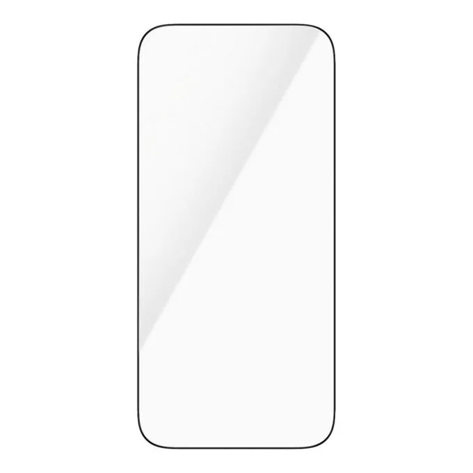 PanzerGlass Ceramic Screen Protector iPhone 17 Pro Max w. FASTFIT IN-A-BOX — image 4