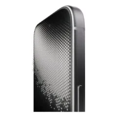 PanzerGlass Platinum Screen Protector iPhone 17 Pro Max w. FASTFIT IN-A-BOX