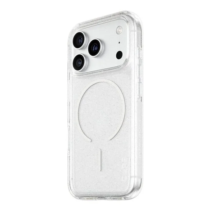 CARE by PanzerGlass Star Lit Case m. MagSafe iPhone 17 Pro — image 1