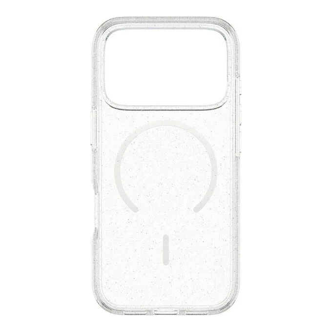 CARE by PanzerGlass Star Lit Case m. MagSafe iPhone 17 Pro — image 4