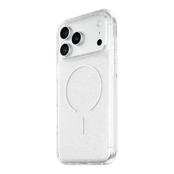 CARE by PanzerGlass Star Lit Case m. MagSafe iPhone 17 Pro Max — image 1
