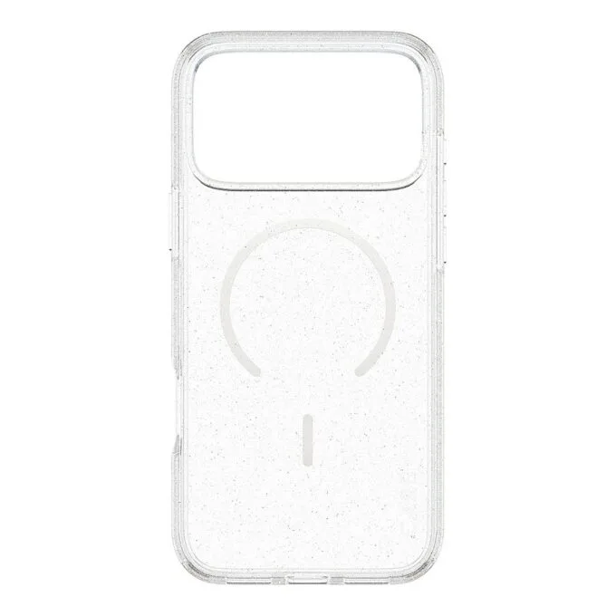 CARE by PanzerGlass Star Lit Case m. MagSafe iPhone 17 Pro Max — image 4