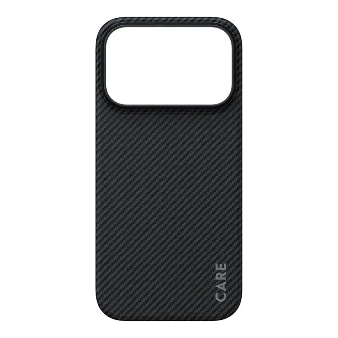 CARE by PanzerGlass Discovery Case m. MagSafe iPhone 17 Pro — image 4