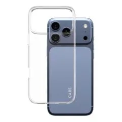 CARE by PanzerGlass X-Ray Case iPhone 17 Pro Max