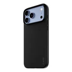 CARE by PanzerGlass TPU Case Schwarz iPhone 17 Pro Max