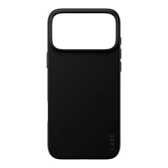 CARE by PanzerGlass TPU Case Schwarz iPhone 17 Pro Max — image 4