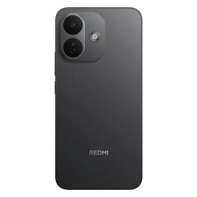 Xiaomi Redmi Note 17 Pro 5G 6RAM 256GB black — image 2