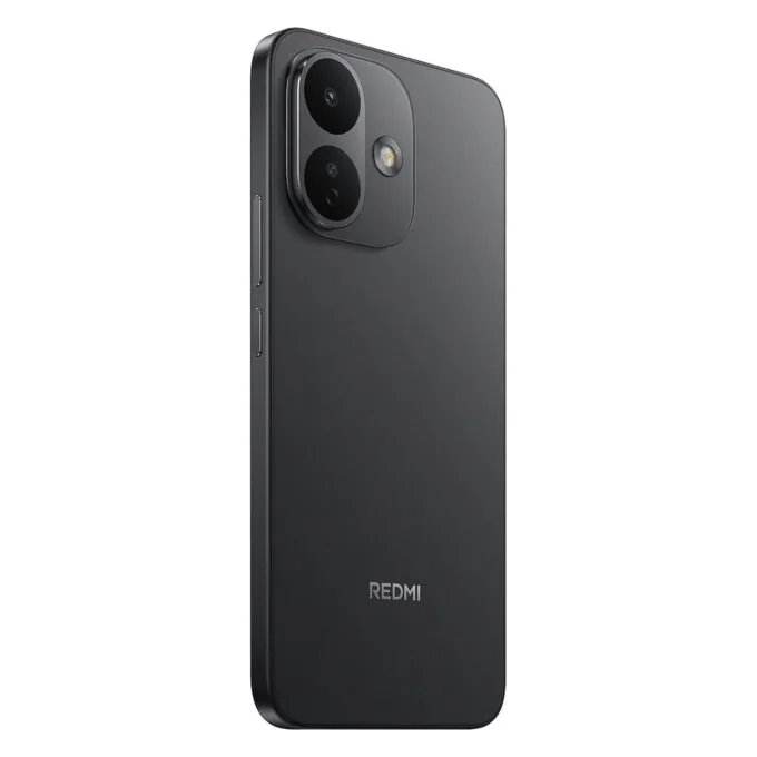 Xiaomi Redmi Note 17 Pro 5G 6RAM 256GB black — image 6