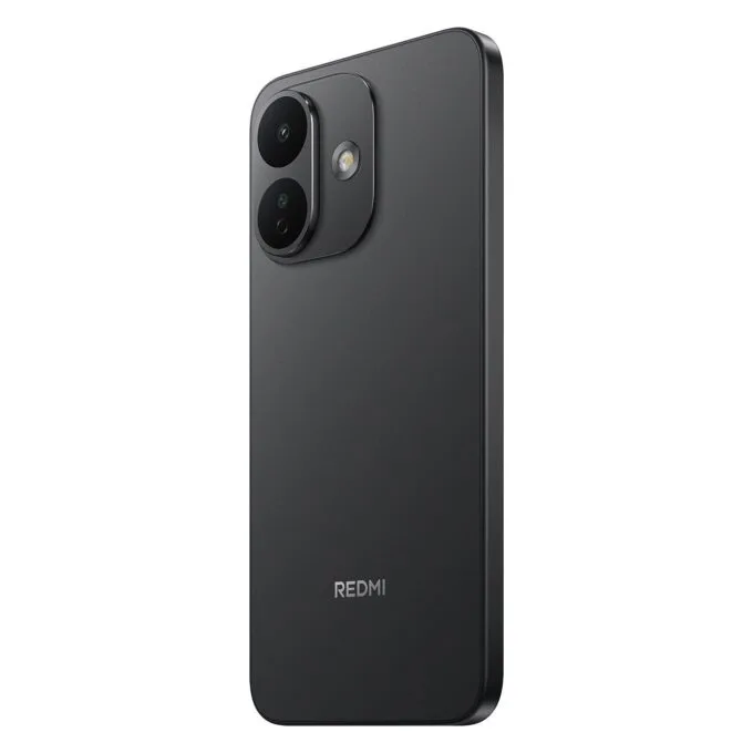 Xiaomi Redmi Note 17 Pro 5G 6RAM 256GB black — image 7