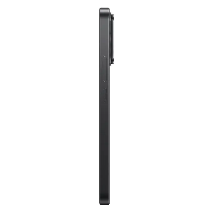Xiaomi Redmi Note 17 Pro 5G 6RAM 256GB black — image 9