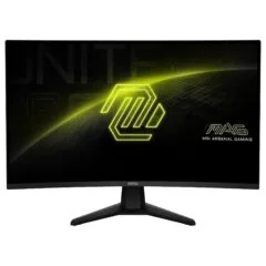 80,0 cm (31,5") 1920 x 1080 Pixel MSI 9S6-3DD41M-001 16:9 Full HD VA 1 ms 180 Hz HDR HDMI DisplayPort VESA