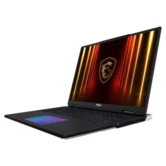 MSI Titan 18 HX AI A2XWIG-605FR U9-285HX/64GB/6TBSSD/RTX5080/W11 Pro AZERTY French Layout