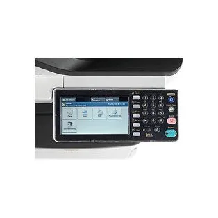 Oki MC883dnv 4in1 Multifunktionsgerät Farblaser A3 35s/m — image 2