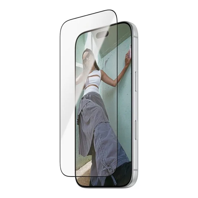 PanzerGlass SAFE. Screen Protector iPhone 18 Pro/ 17 Pro — image 1