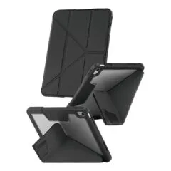 PanzerGlass CARE TPU Essential Case black iPad 11" (2025)