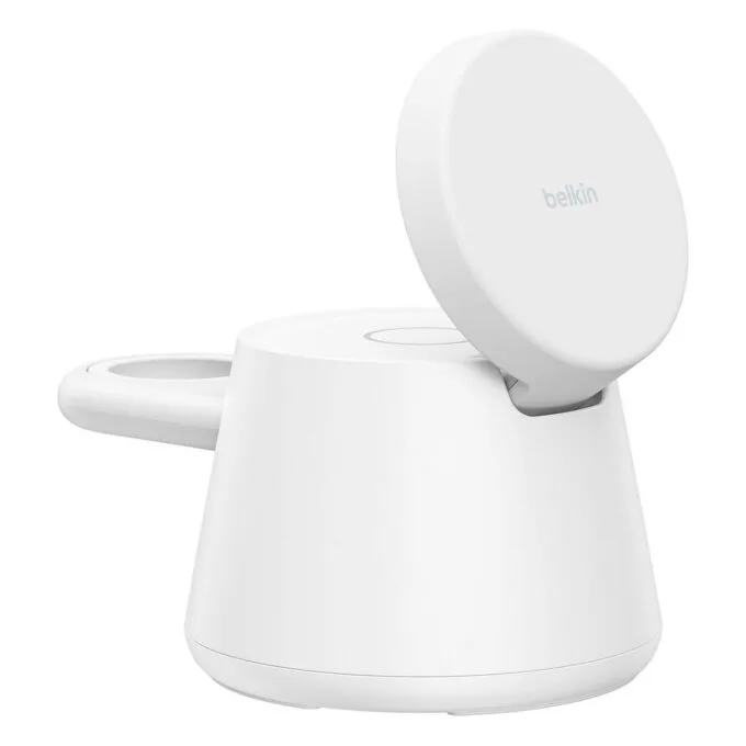 Belkin ULTRACHARGE 25 WATT QI2 MODULAR — image 1