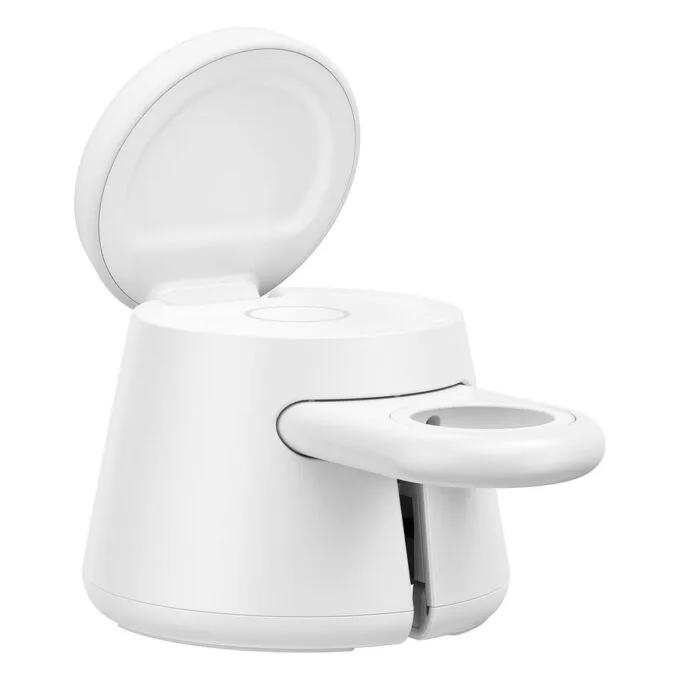 Belkin ULTRACHARGE 25 WATT QI2 MODULAR — image 3
