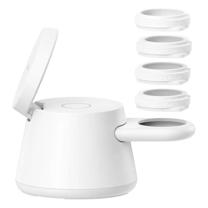 Belkin ULTRACHARGE 25 WATT QI2 MODULAR — image 4