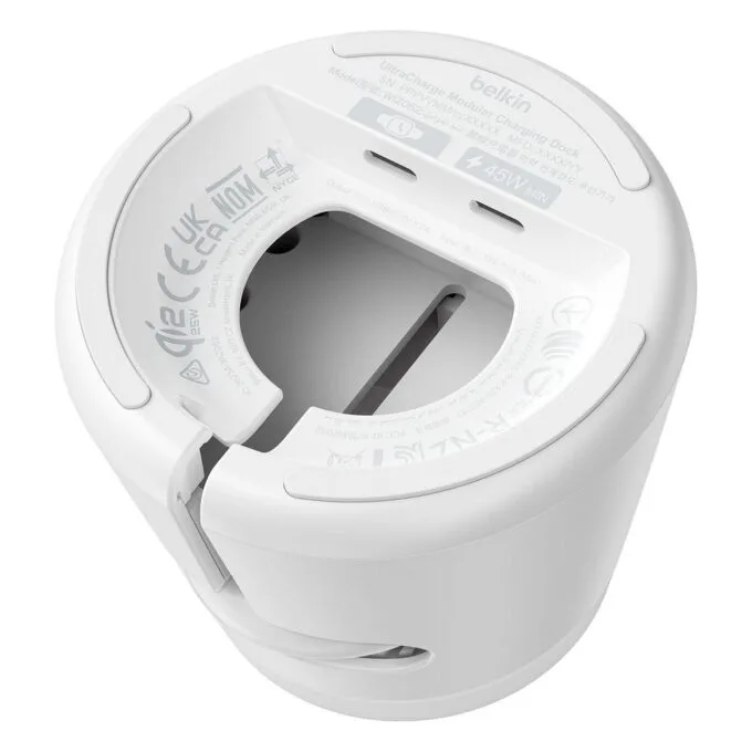 Belkin ULTRACHARGE 25 WATT QI2 MODULAR — image 6