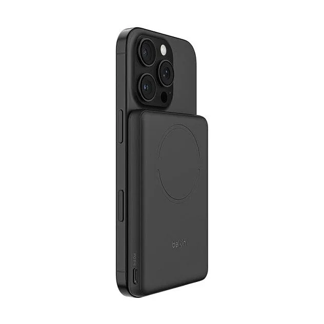 Belkin BOOSTCHARGE SLIM MAGNETISCHE PO — image 1