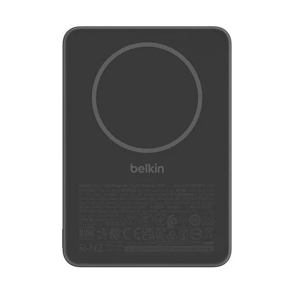Belkin BOOSTCHARGE SLIM MAGNETISCHE PO — image 2